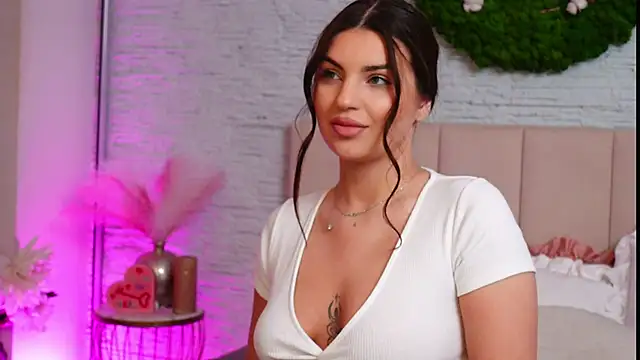 SophysSecret online show from March 13, 10:26 pm