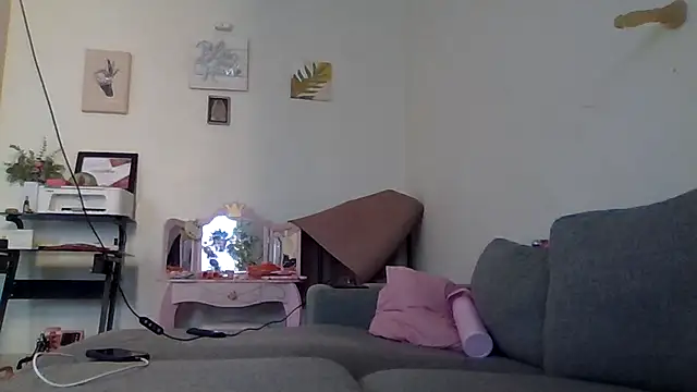 mariaxlovee online show from March 14, 1:06 pm