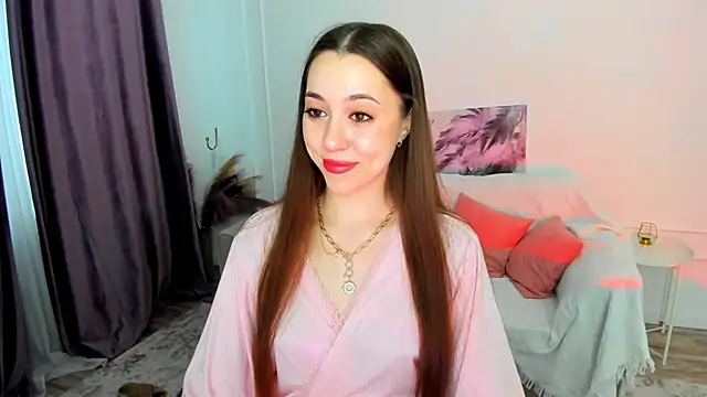 BloomAndFun online show from March 26, 3:38 am