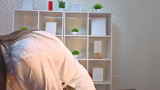 EsterCristofori online show from April 25, 1:08 am