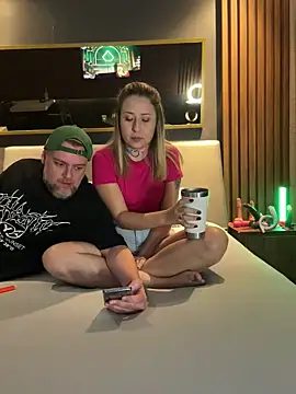 analloversbr online show from April 12, 4:27 am