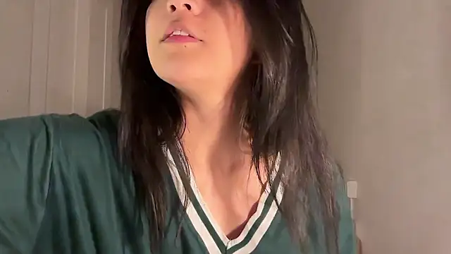 Soy Aria online show from March 15, 5:31 pm