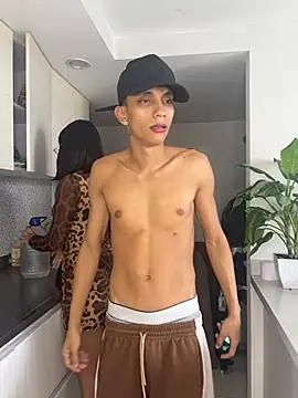 Wild lovers  online show from July 5, 8:37 pm