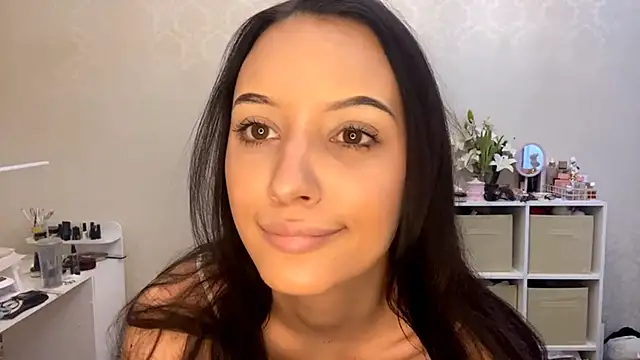 JonnaSzerszen online show from March 17, 3:04 pm