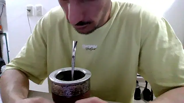 Morboxxxoo online show from March 12, 2:21 pm