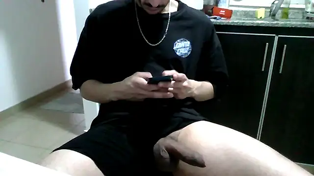 Morboxxxoo online show from April 15, 2:54 pm