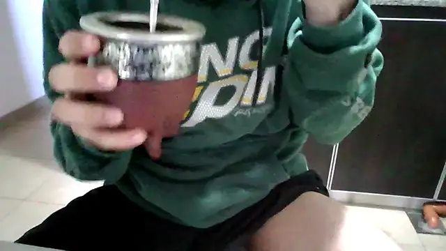 Morboxxxoo online show from April 10, 1:40 pm
