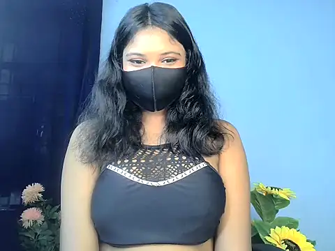 KASHISH SINGH  online show from March 21, 10:52 am
