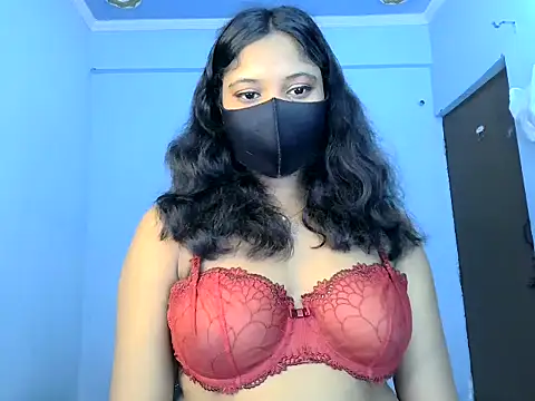 Snapshot of KASHISH_SINGH_ chatting on June 2, 5:40 am KASHISH SINGH online show from June 2, 5:40 am
