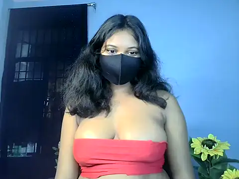 KASHISH SINGH  online show from March 17, 5:54 am