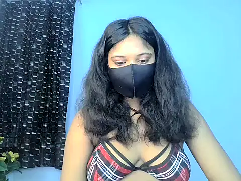 KASHISH SINGH  online show from June 27, 12:22 pm