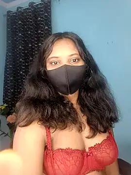 KASHISH SINGH  online show from July 20, 3:58 pm