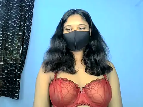 KASHISH SINGH  online show from July 13, 6:13 am