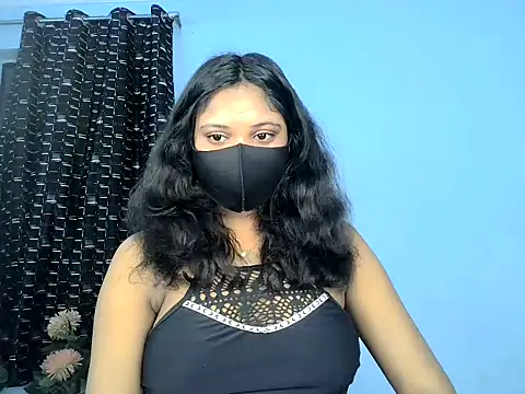 Snapshot of KASHISH_SINGH_ chatting on May 23, 1:10 pm KASHISH SINGH online show from May 23, 1:10 pm