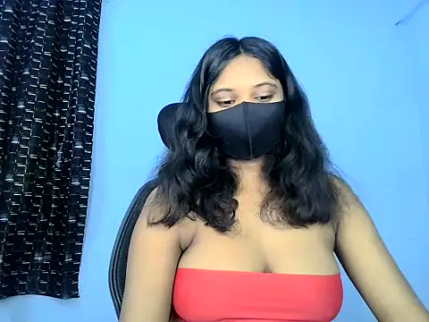 KASHISH SINGH  online show from July 9, 7:42 am