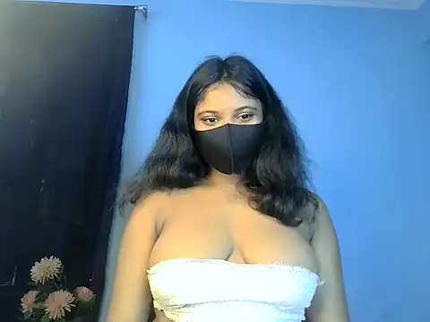 Snapshot of KASHISH_SINGH_ chatting on April 30, 7:48 am KASHISH SINGH online show from April 30, 7:48 am