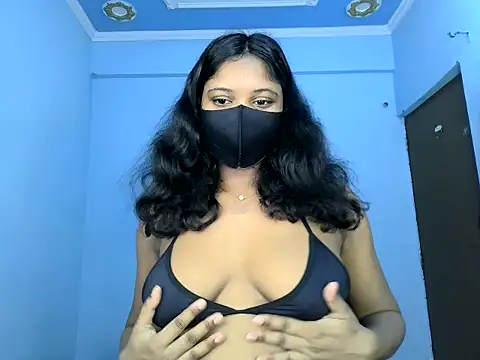 Snapshot of KASHISH_SINGH_ chatting on May 30, 4:19 am KASHISH SINGH online show from May 30, 4:19 am
