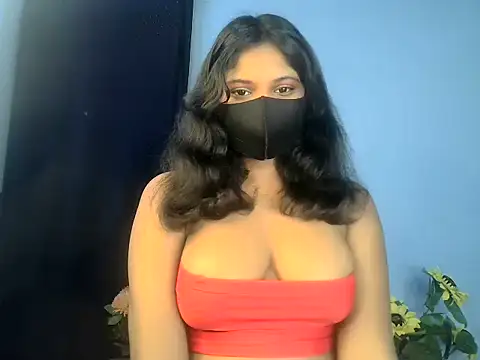 KASHISH SINGH  online show from April 22, 2:46 pm