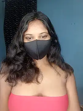 KASHISH SINGH  online show from July 22, 5:15 pm