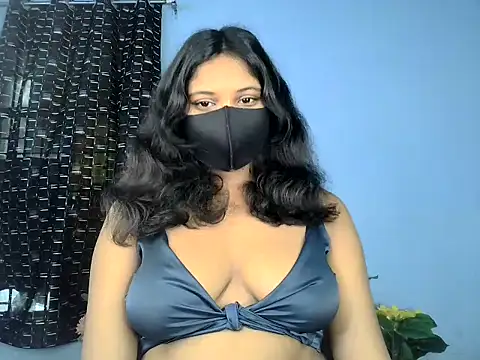 Snapshot of KASHISH_SINGH_ chatting on May 5, 4:48 am KASHISH SINGH online show from May 5, 4:48 am