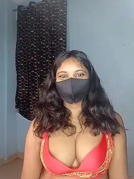 KASHISH SINGH  online show from July 22, 1:07 am