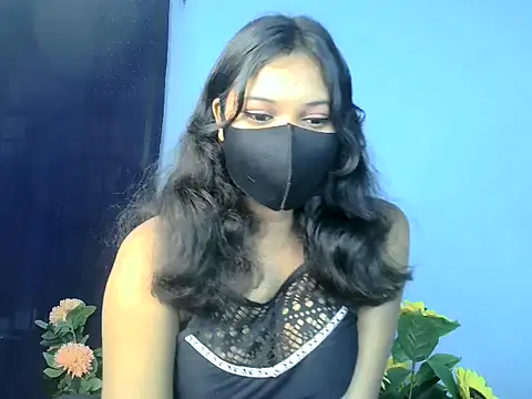 KASHISH SINGH  online show from March 15, 5:36 am