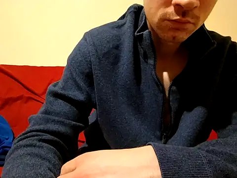 biszexboy97 online show from March 23, 7:25 pm