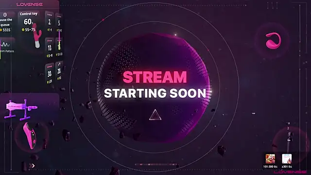 SienaSerpente online show from May 15, 8:29 pm