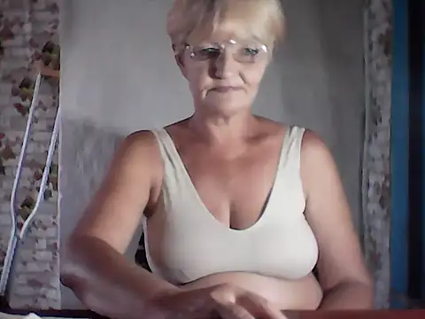 NikaGold455 online show from July 12, 10:27 am