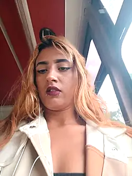 Mayaforest  online show from March 12, 4:33 pm