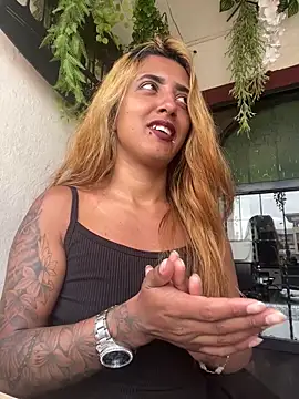 Mayaforest  online show from March 11, 4:23 pm