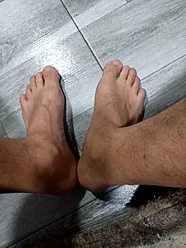 deltaforz online show from March 25, 6:35 am