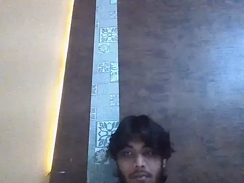 seducing boi online show from March 9, 9:35 am