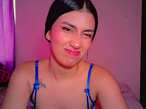 KattySquirtt online show from March 14, 2:56 pm