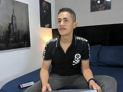  Alan Walker 1 online show from March 27, 2:07 pm