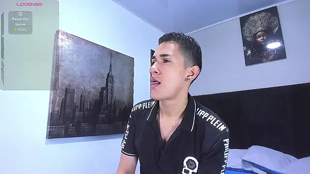  Alan Walker 1 online show from July 17, 3:09 pm