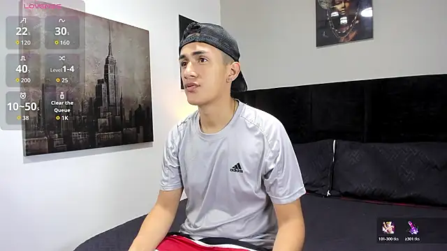  Alan Walker 1 online show from March 21, 1:37 pm