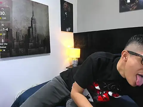  Alan Walker 1 online show from March 25, 2:05 pm