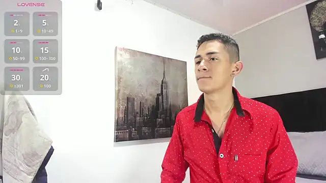 Snapshot of _Alan_Walker_1 chatting on April 30, 2:02 pm Alan Walker 1 online show from April 30, 2:02 pm