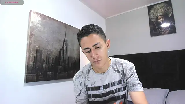  Alan Walker 1 online show from June 27, 3:18 pm