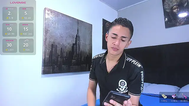  Alan Walker 1 online show from July 21, 3:24 pm