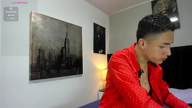 Snapshot of _Alan_Walker_1 chatting on June 1, 3:11 pm Alan Walker 1 online show from June 1, 3:11 pm