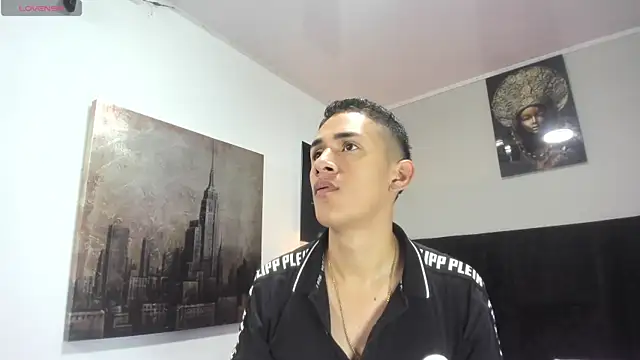 Snapshot of _Alan_Walker_1 chatting on June 2, 2:50 pm Alan Walker 1 online show from June 2, 2:50 pm
