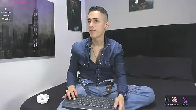  Alan Walker 1 online show from April 19, 6:10 pm