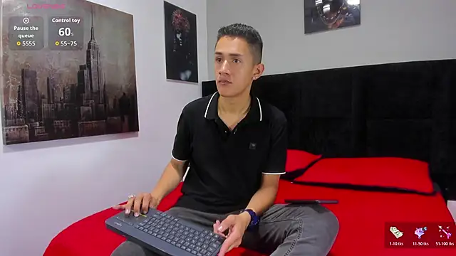 Snapshot of _Alan_Walker_1 chatting on May 9, 3:37 pm Alan Walker 1 online show from May 9, 3:37 pm