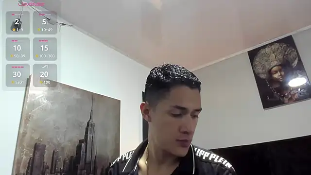Snapshot of _Alan_Walker_1 chatting on May 15, 2:59 pm Alan Walker 1 online show from May 15, 2:59 pm