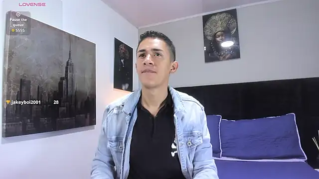Snapshot of _Alan_Walker_1 chatting on May 21, 3:09 pm Alan Walker 1 online show from May 21, 3:09 pm