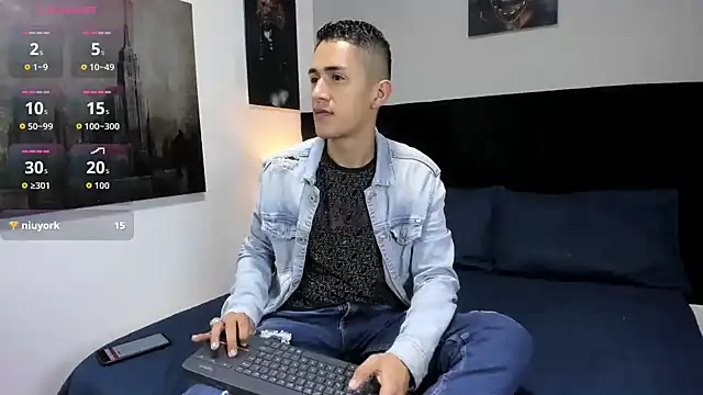  Alan Walker 1 online show from March 24, 1:33 pm