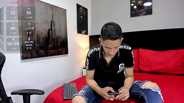  Alan Walker 1 online show from March 15, 4:58 pm