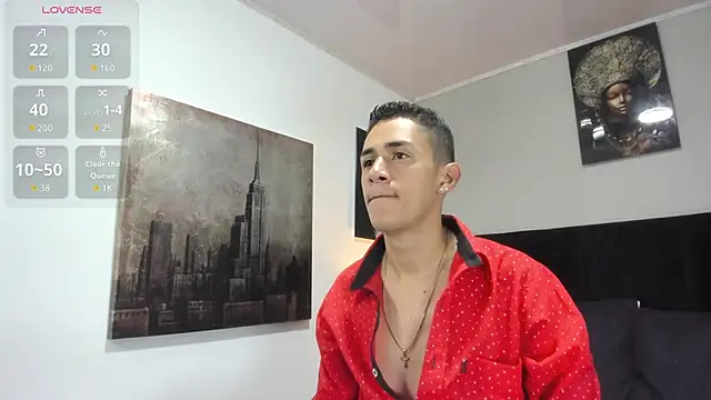 Snapshot of _Alan_Walker_1 chatting on May 14, 2:36 pm Alan Walker 1 online show from May 14, 2:36 pm